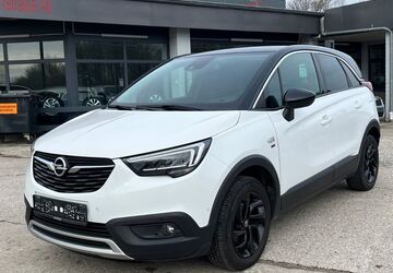 Opel Crossland (X) 131.000 km 8.980 &euro; BLUMENTHAL 24241