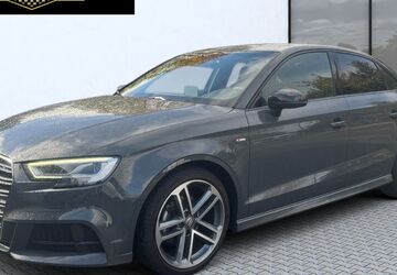 Audi A3 66.200 km 23.980 &euro; Büdelsdorf 24782