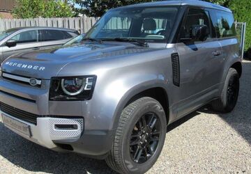 Land Rover Defender 70.700 km 47.950 &euro; Gettorf 24214