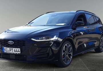 Ford Focus 15.000 km 25.990 &euro; Kiel 24148