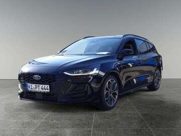 Gebrauchte Ford Focus