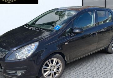 Opel Corsa 85.955 km 3.880 &euro; Büdelsdorf 24782