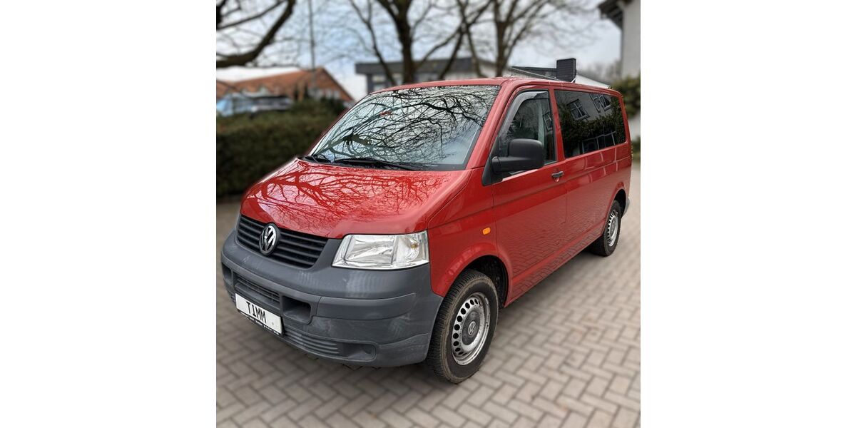 VW T5 Transporter 329.000 km 10.950 &euro; Molfsee 24113