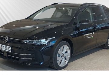 VW Golf 8.000 km 33.980 &euro; Kiel 24114