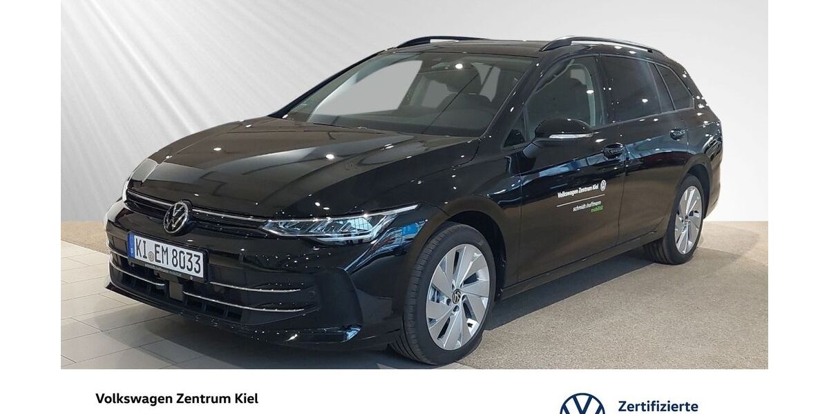 VW Golf 8.000 km 33.980 &euro; Kiel 24114