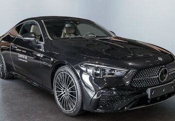 Mercedes-Benz CLE 220 10.775 km 59.950 &euro; Neumünster 24539