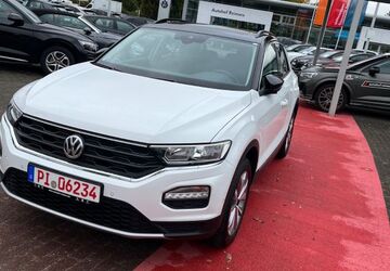 VW T-Roc 97.000 km 14.999 &euro; Kiel 24147