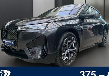 BMW iX 82.456 km 43.550 &euro; Kiel 24118