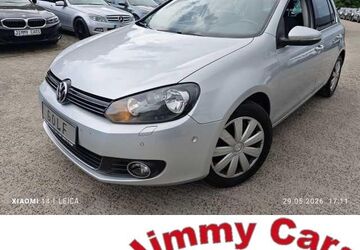 VW Golf 209.000 km 2.950 &euro; Kiel-Moorsee 24145