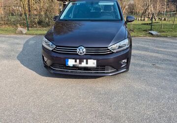 VW Golf Sportsvan 109.000 km 7.999 &euro; Kiel 24105