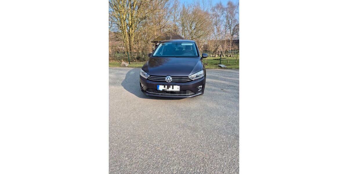 VW Golf Sportsvan 109.000 km 7.999 &euro; Kiel 24105
