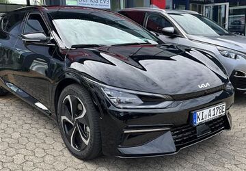 Kia EV6 16.000 km 39.990 &euro; Kiel 24107