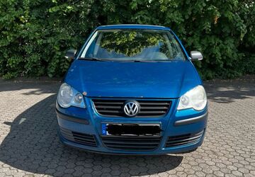 VW Polo 200.000 km 2.500 &euro; Kiel 24116