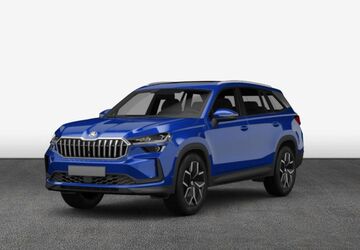 Skoda Kodiaq 14.109 km 35.990 &euro; Bordesholm 24582