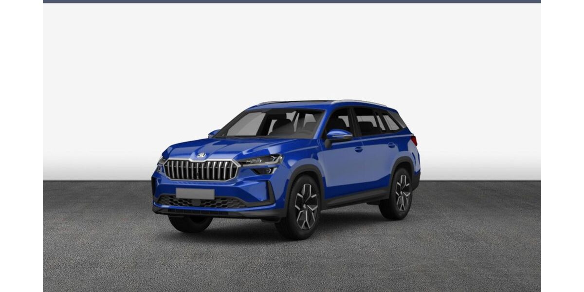 Skoda Kodiaq 14.109 km 35.990 &euro; Bordesholm 24582