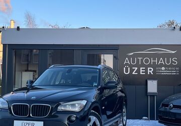 BMW X1 296.761 km 6.100 &euro; Neumünster 24536