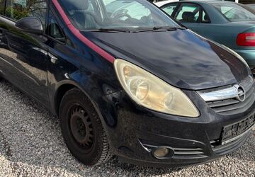 Opel Corsa 133.000 km 1.990 &euro; Kiel 24146