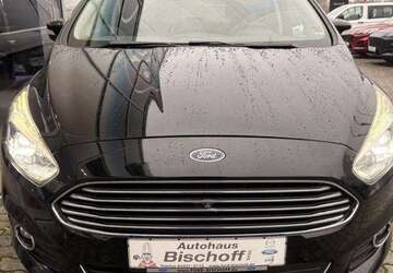 Ford S-Max 133.000 km 16.980 &euro; Neumünster 24539
