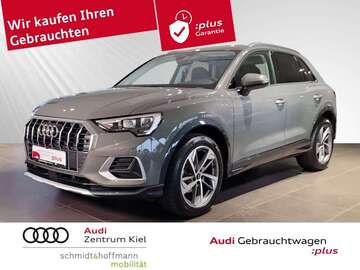 Gebrauchte Audi Q3