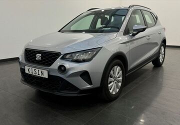 Seat Arona 15.091 km 17.969 &euro; Neumünster 24536