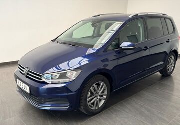VW Touran 20.356 km 33.850 &euro; Neumünster 24536
