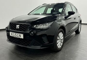 Seat Arona 14.601 km 16.880 &euro; Neumünster 24536