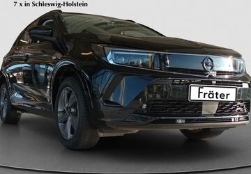 Opel Grandland (X) 18.920 km 24.980 &euro; Eckernförde 24340