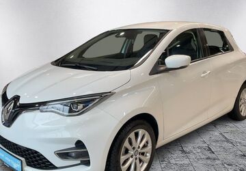 Renault ZOE 70.000 km 11.990 &euro; Kiel 24118