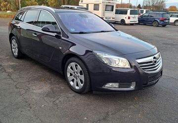 Opel Insignia 198.000 km 5.000 &euro; Eckernförde 24340