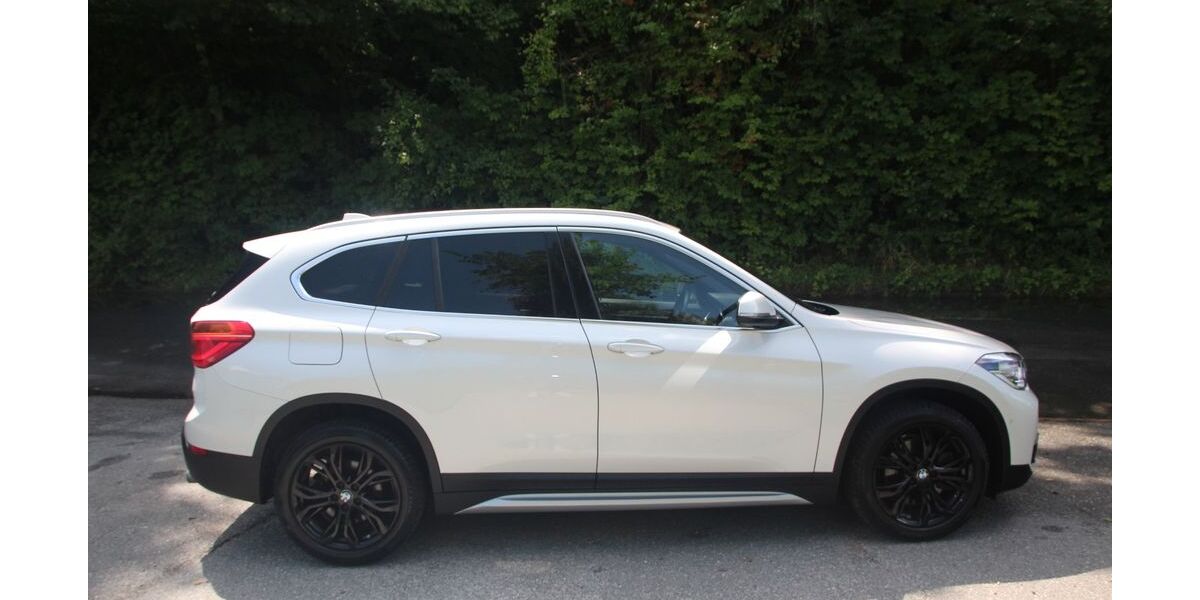 BMW X1 154.287 km 18.900 &euro; Kiel 24106