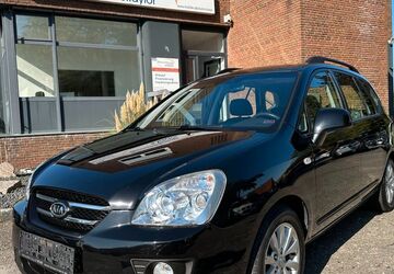 Kia Carens 150.891 km 4.950 &euro; Neumünster 24536