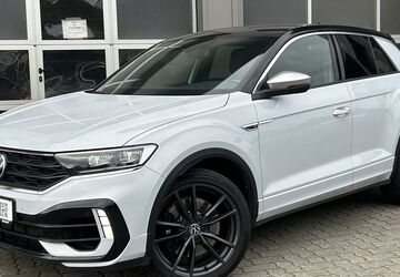 VW T-Roc 87.994 km 26.990 &euro; Nortorf 24589