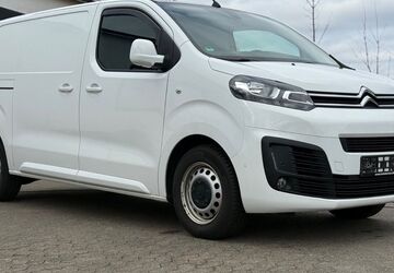 Citroen Jumpy 68.693 km 16.490 &euro; Neumünster 24539