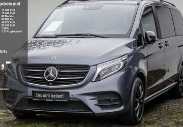 Mercedes-Benz V 250 105.354 km 49.000 &euro; Neumünster 24539