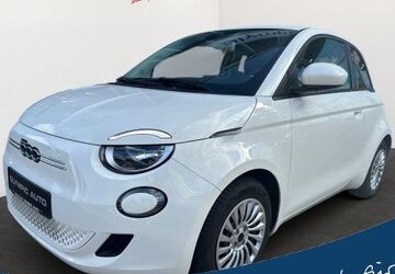 Fiat 500e 20.738 km 19.990 &euro; Kiel 24119