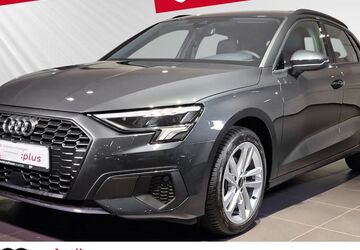 Audi A3 9.650 km 33.980 &euro; Kiel 24118