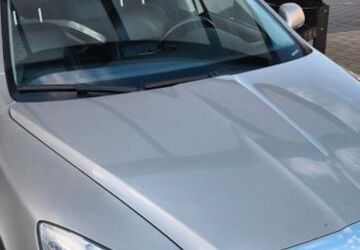 Skoda Octavia 207.000 km 4.100 &euro; Neumünster 24537