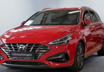 Hyundai i30 52.400 km 19.787 &euro; Kiel 24109