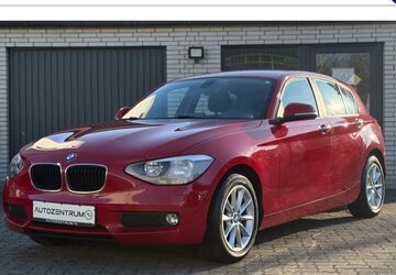 BMW 118 149.321 km 8.990 &euro; Neumünster 24539