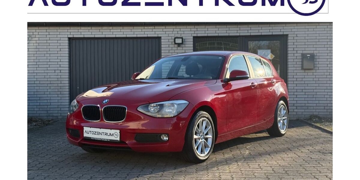 BMW 118 149.321 km 8.990 &euro; Neumünster 24539