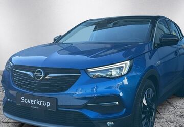 Opel Grandland (X) 20.000 km 22.990 &euro; Kiel 24118