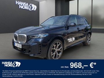 Gebrauchte BMW X5