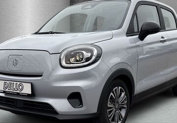 Leapmotor T03 3.500 km 17.980 &euro; Neumünster 24536