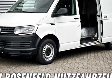 VW T6 Transporter 113.000 km 23.999 &euro; Schwentinental (Kiel) 24223