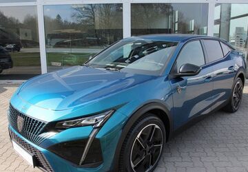 Peugeot 408 16.050 km 28.890 &euro; Neumünster 24539