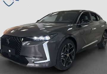 DS Automobiles DS4 10.000 km 27.980 &euro; Gettorf / Kiel 24214