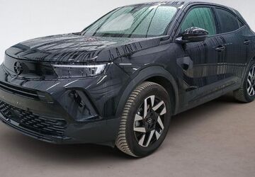 Opel Mokka 11.960 km 19.980 &euro; Eckernförde 24340