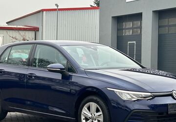 VW Golf 29.931 km 16.980 &euro; Neumünster 24537