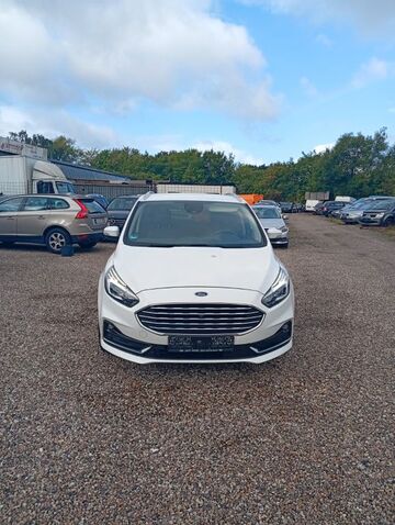 Gebrauchte Ford S-Max