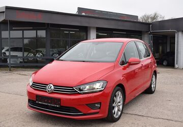 VW Golf 112.000 km 12.998 &euro; BLUMENTHAL 24241